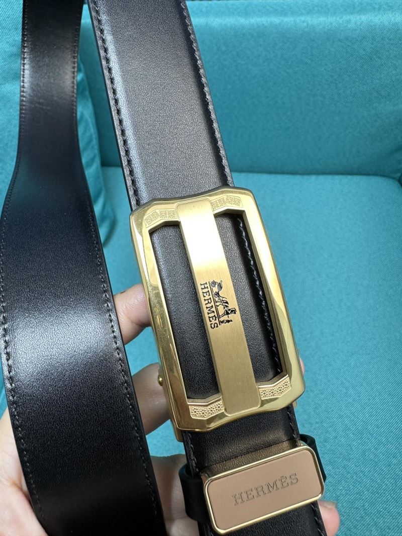 Hermes Belts